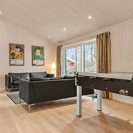Pet Friendly In With Sauna Semesterbostad Oksbøl