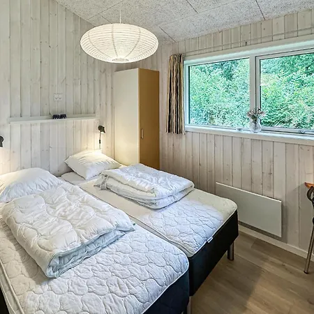 Pet Friendly In With Sauna Semesterbostad