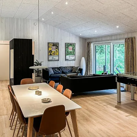Pet Friendly In With Sauna Semesterbostad Oksbøl