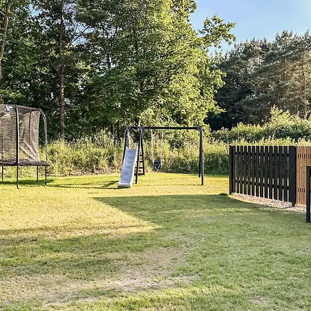Pet Friendly In With Sauna Semesterbostad Oksbøl