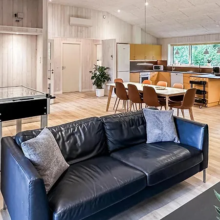 Pet Friendly In With Sauna